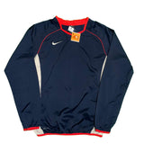 VINTAGE NIKE PULLOEVER
