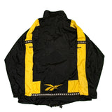 VINTAGE REEBOK WINDBREAKER