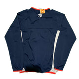 VINTAGE NIKE PULLOEVER