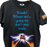 Back to the Future