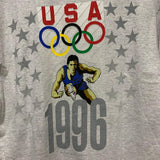 USA OLYMPIC