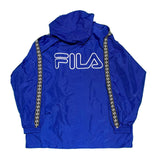 VINTAGE FILA PULLOVER