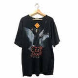 OZZY OZBOURNE