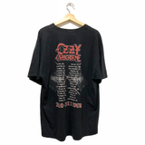 OZZY OZBOURNE