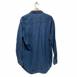 MACDONALD DENIM SHIRT