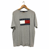 TOMMY HILFIGER TEE