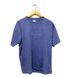 BOOTLEG CHANEL TEE