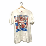 USA 1994 SINGLE STICH WORLD CUP