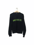 Nike Green Spellout Sweatshirt (No Tag)