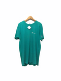 Champion Turquoise Oversize Tee
