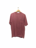 Champion Peach Oversize Pocket Tee