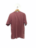 Champion Peach Oversize Pocket Tee