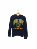 Line 7 Notre Dame Sweatshirt
