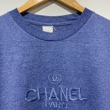 BOOTLEG CHANEL TEE