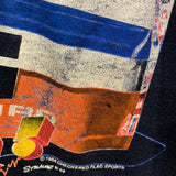 HOOTERS SINGLE STITCH 1994 TEE