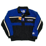 VINTAGE ORLANDO MAGIC STARTER JACKET