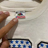 USA 1994 SINGLE STICH WORLD CUP
