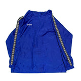VINTAGE FILA PULLOVER