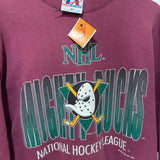MIGHTY DUCK Sweatshirt