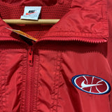 NIKE WINDBREAKER